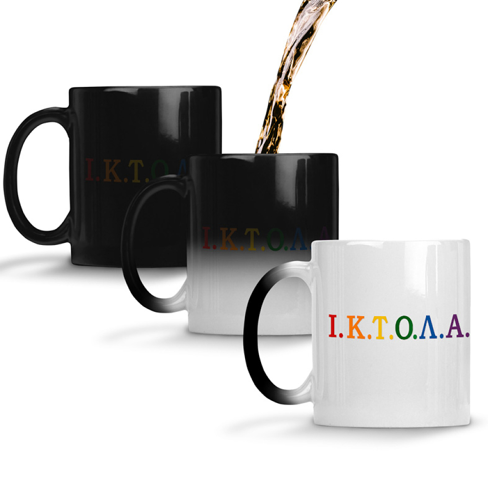 Ι.Κ.Τ.Ο.Λ.Α - Κούπα Memorybox