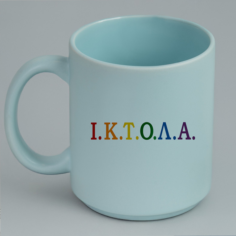 Ι.Κ.Τ.Ο.ΛΑ. - Κούπα Πούδρα MemoryBox