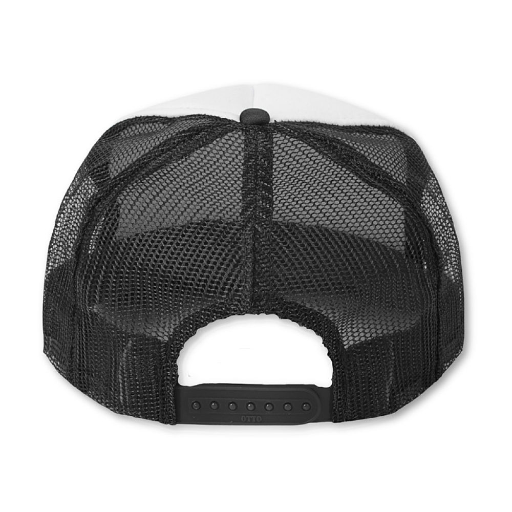 DPG & ΦΡΙ - Καπέλο Trucker MemoryBox