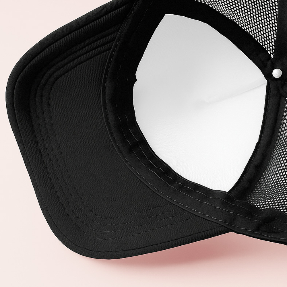 Βουντού Βουντού - Καπέλο Trucker MemoryBox