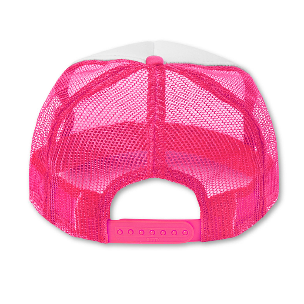 ΝΟΝΑ σ' αγαπώ - Καπέλο Trucker MemoryBox