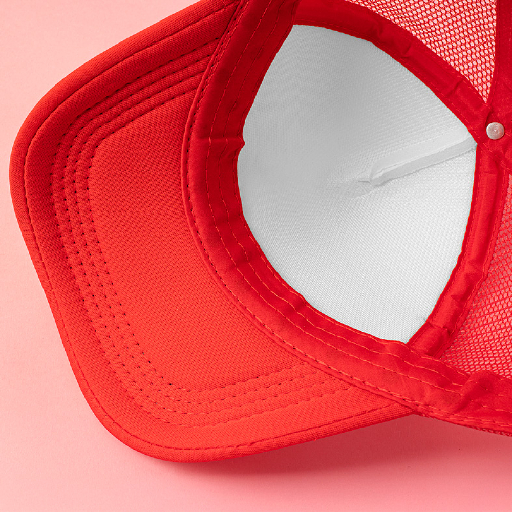 Μπαρτζο ΓΤΚΜ!!! - Καπέλο Trucker MemoryBox