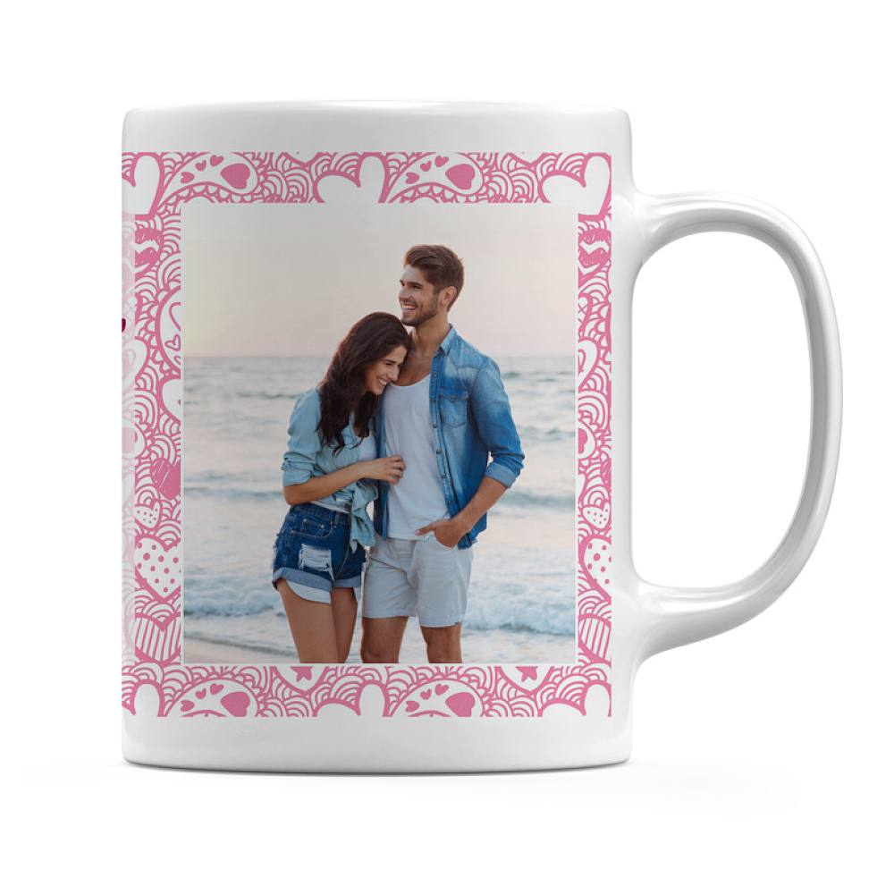 Γλυκές Αναμνήσεις - Κούπα