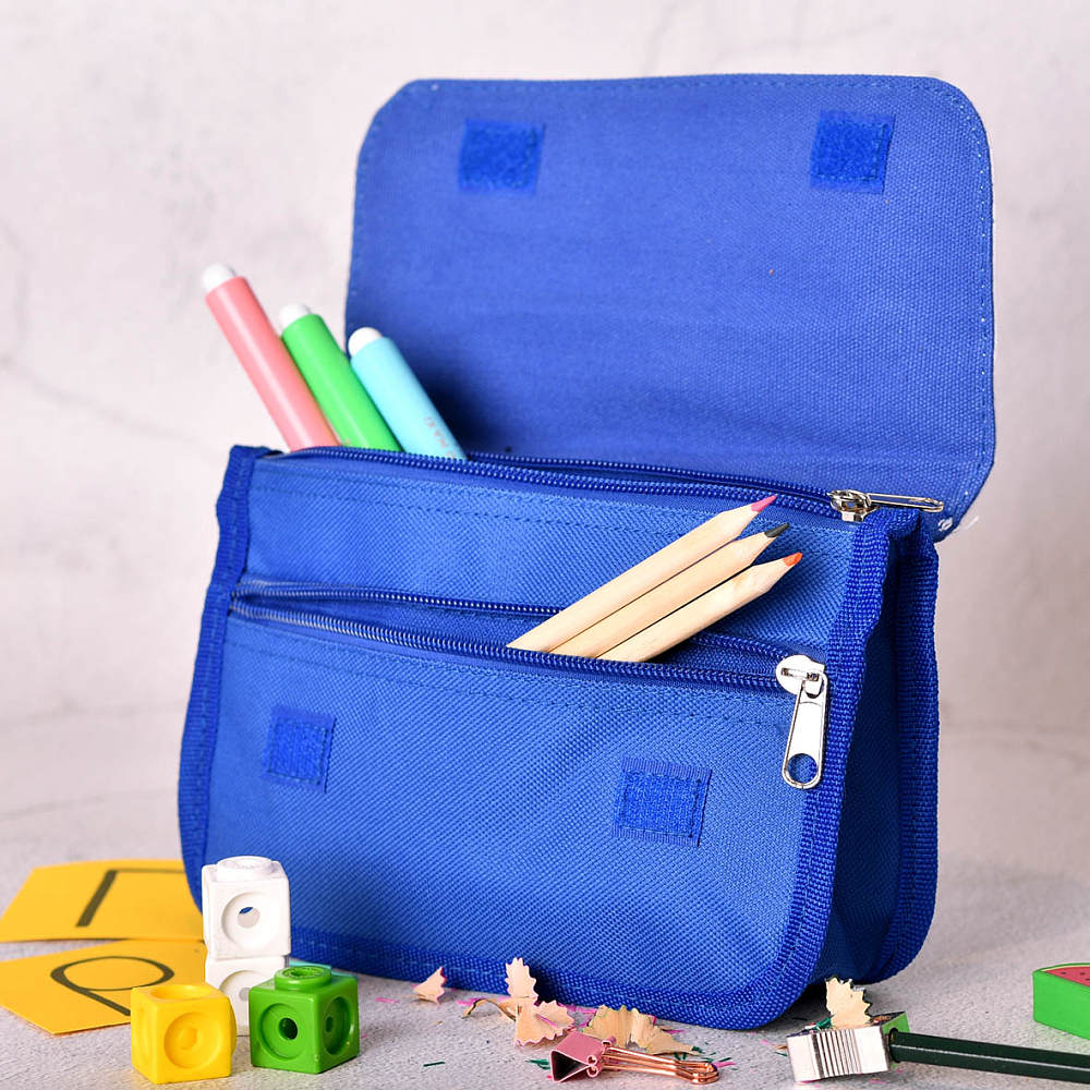 Αστροναύτης - Κασετίνα Υφασμάτινη