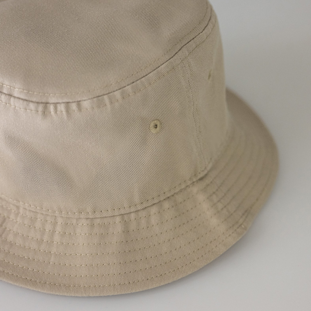 ΔΕ ΠΑΝΑΓΑ - Καπέλο Bucket MemoryBox