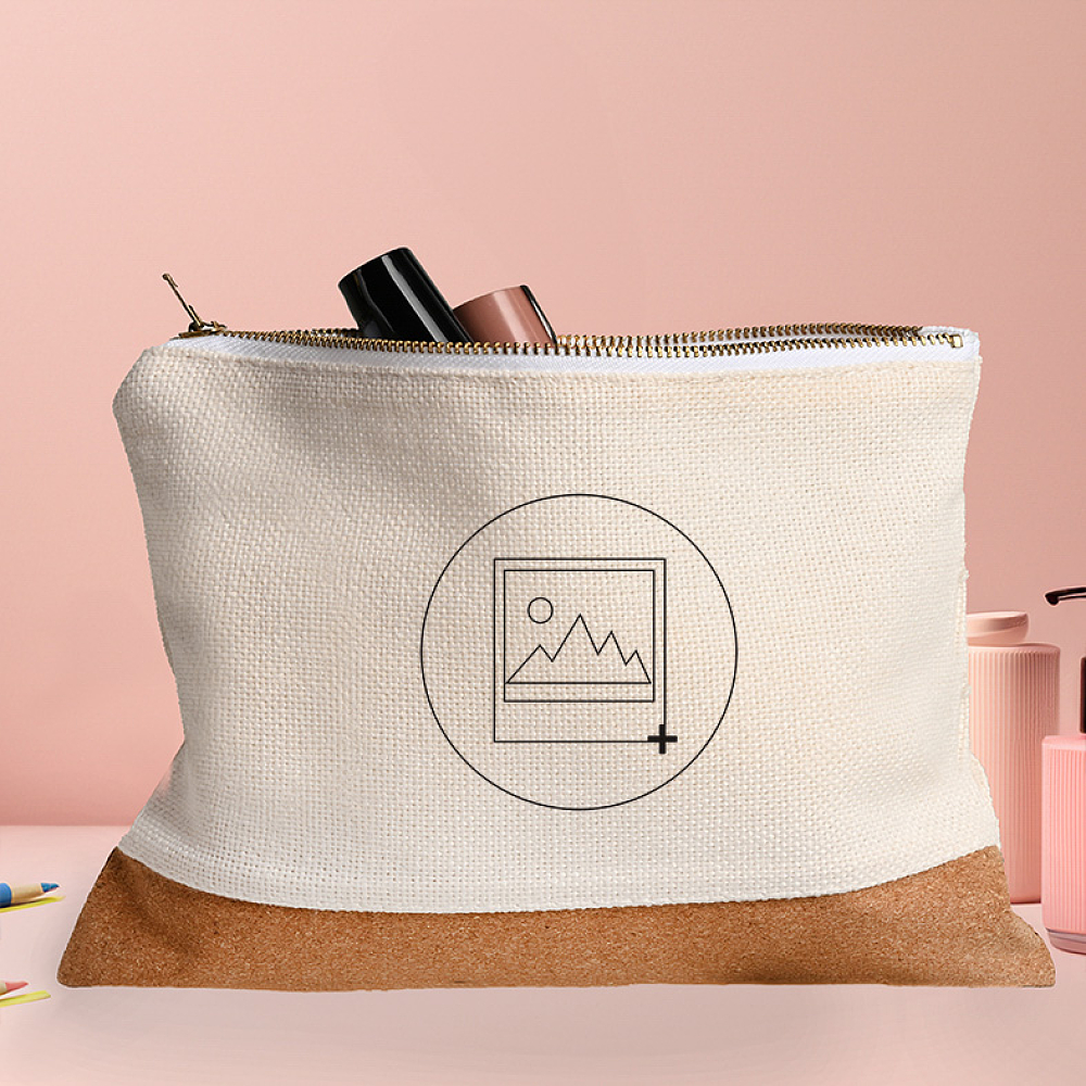 Καλά Χριστούγεννα!- Τσαντάκι - Νεσεσέρ