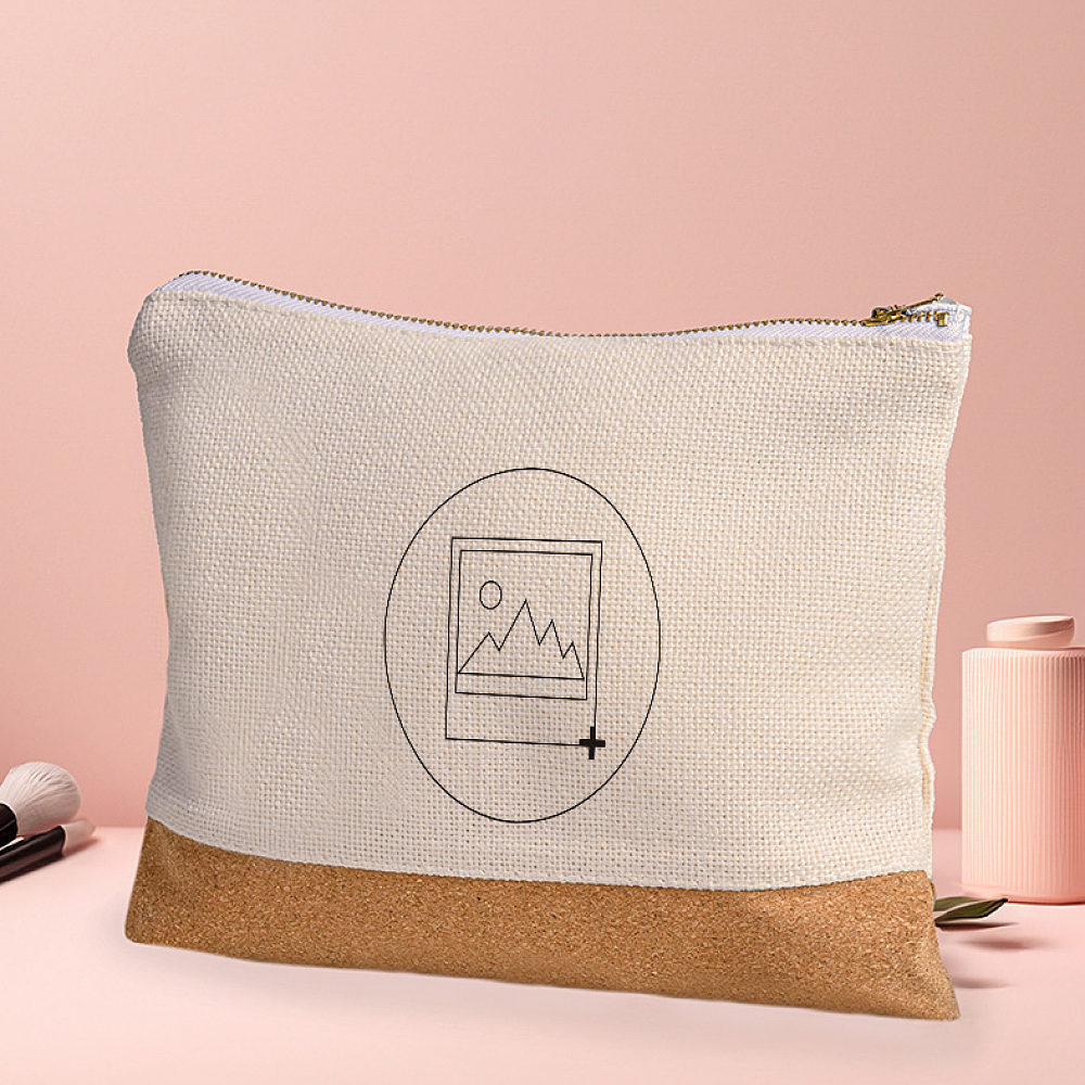 Καλά Χριστούγεννα!- Τσαντάκι - Νεσεσέρ