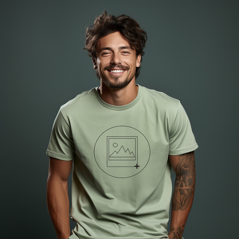 Σχεδίασε το Εσύ! - Μπλούζα MemoryBox