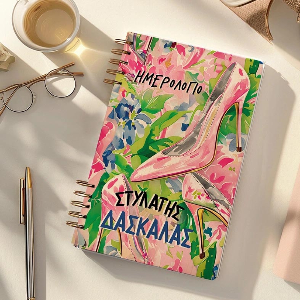 Ατζέντα -Planner