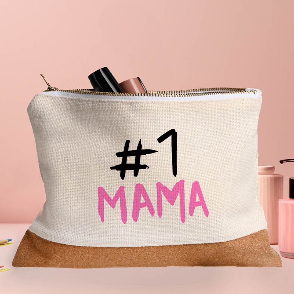 #1 ΜΑΜΑ - Τσαντάκι - Νεσεσέρ