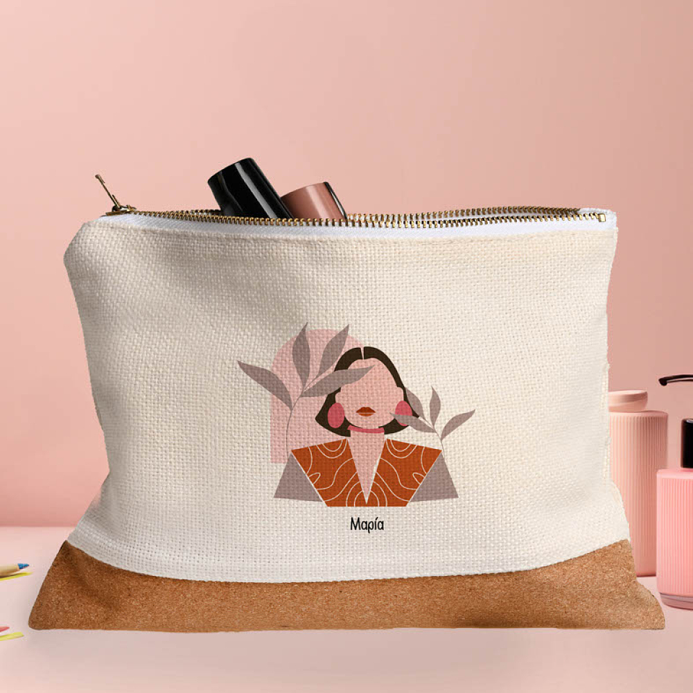 Exotic Woman - Τσαντάκι - Νεσεσέρ