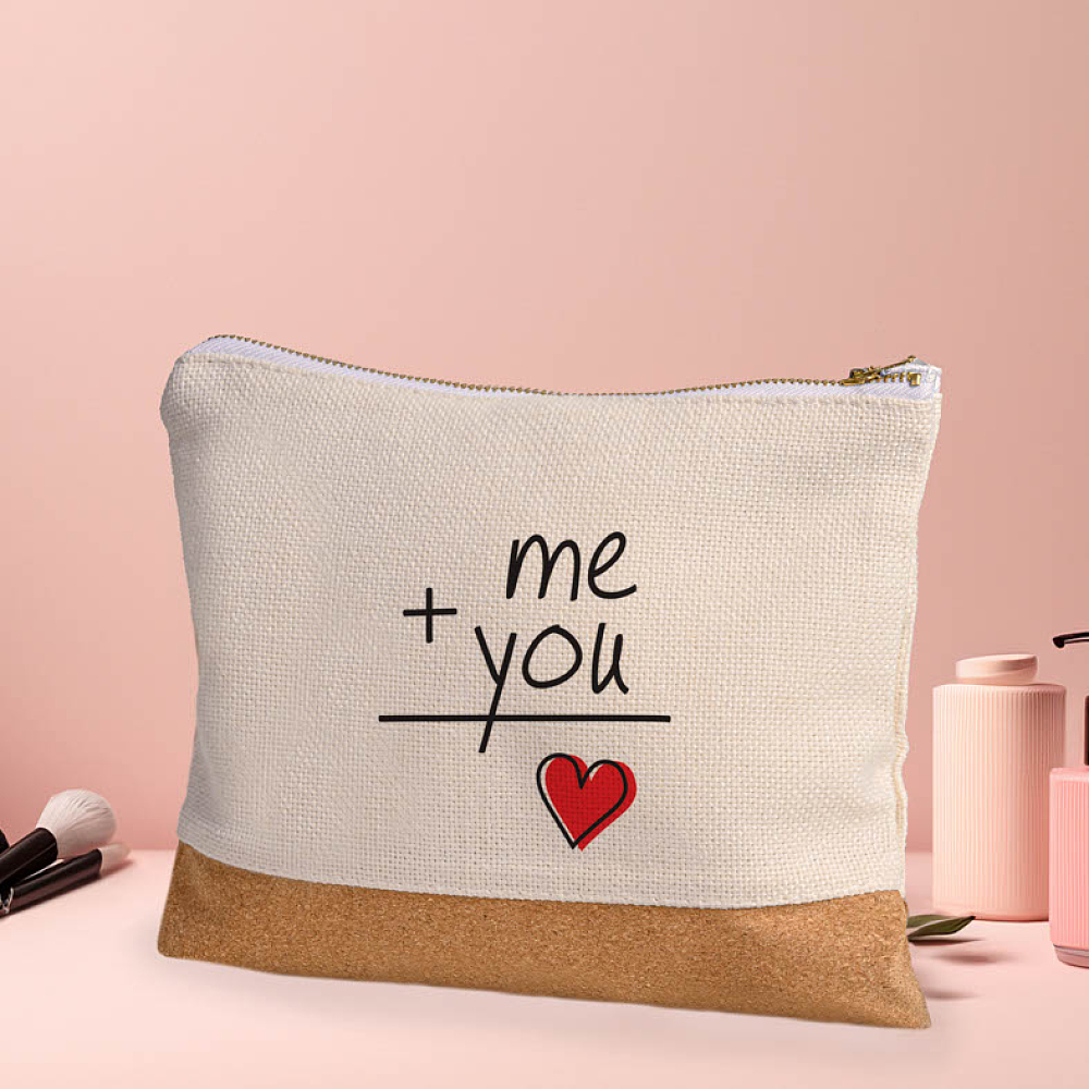 Me and You - Τσαντάκι - Νεσεσέρ