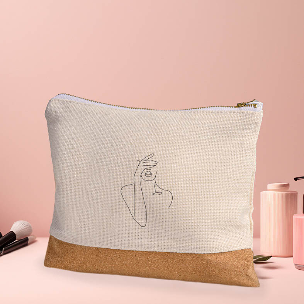 Minimal Body - Τσαντάκι - Νεσεσέρ