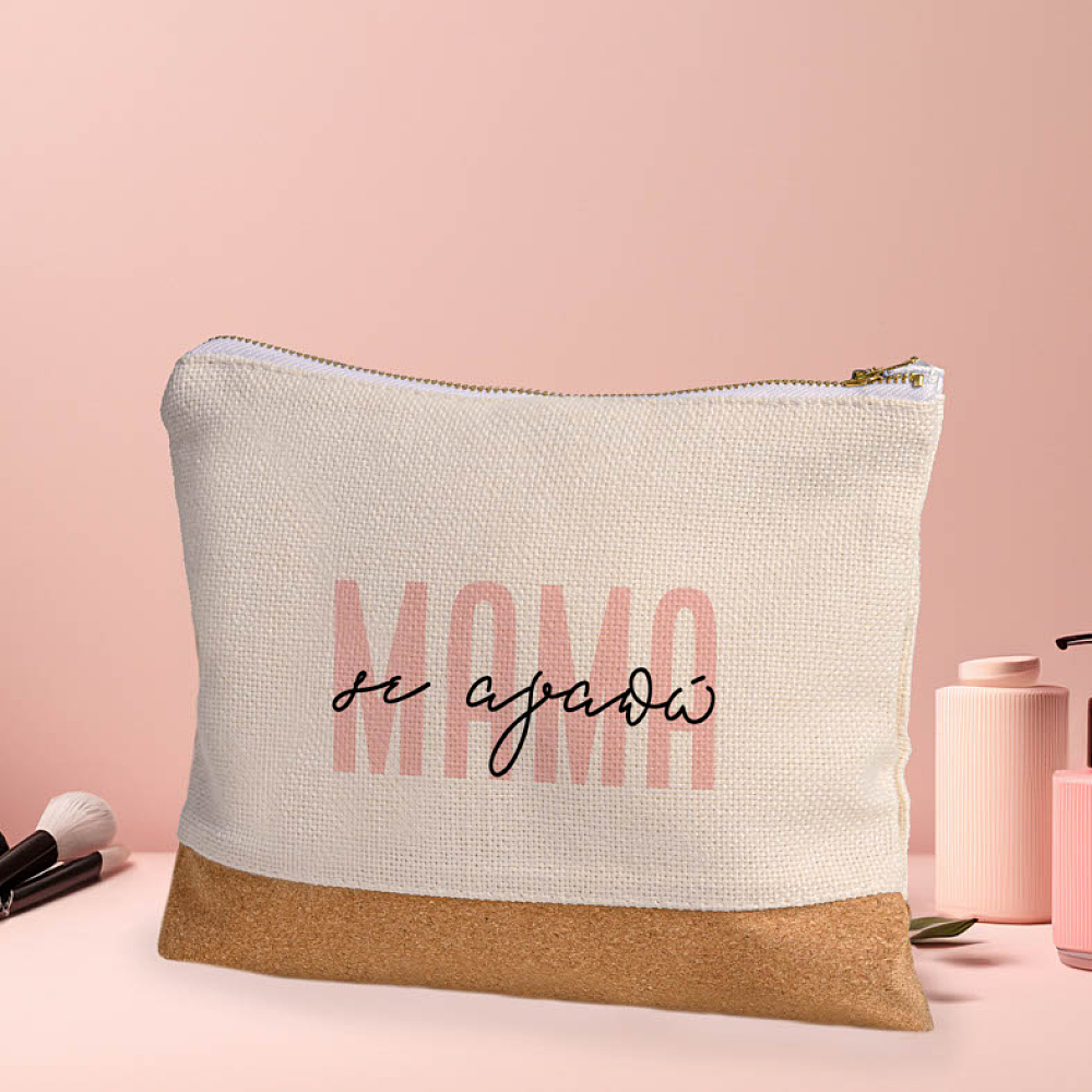 Μαμά σε αγαπώ - Τσαντάκι - Νεσεσέρ