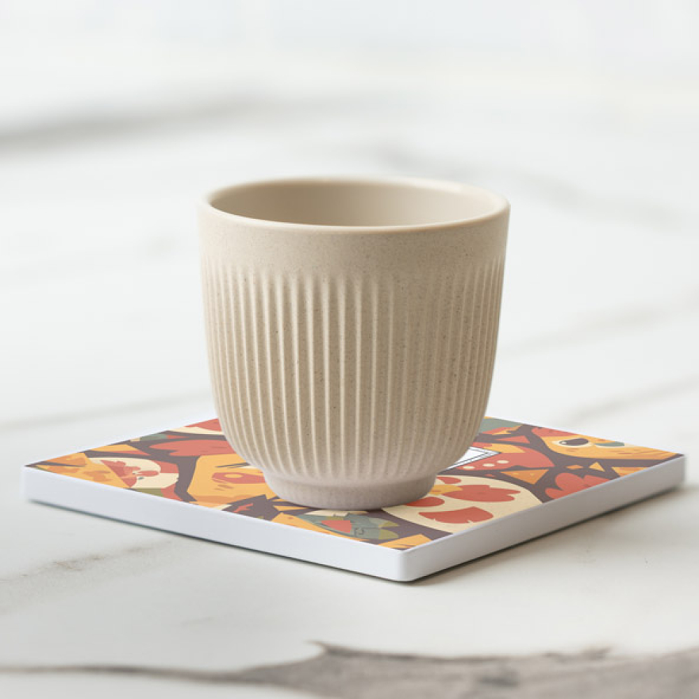 Ανάβεις το σωστό μάτι - Μαρμάρινο Σουβέρ