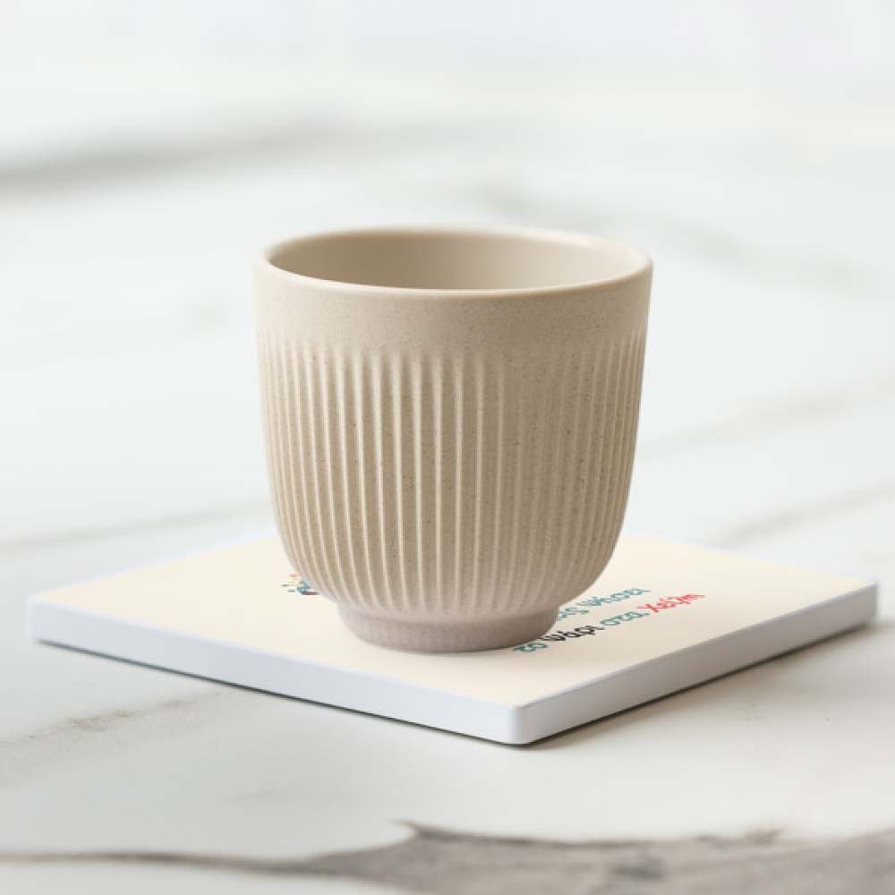 Μου έχεις ψήσει το ψάρι στα χείλη - Μαρμάρινο Σουβέρ