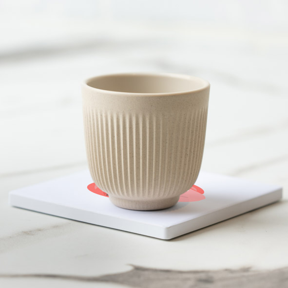 Cute but Psycho - Μαρμάρινο Σουβέρ