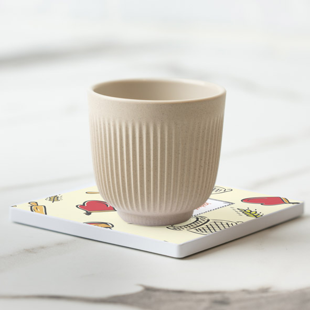 Μπουκιά και συχώριο - Μαρμάρινο Σουβέρ