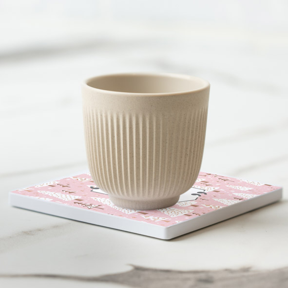 Καλή Χρονιά με αγάπη - Μαρμάρινο Σουβέρ