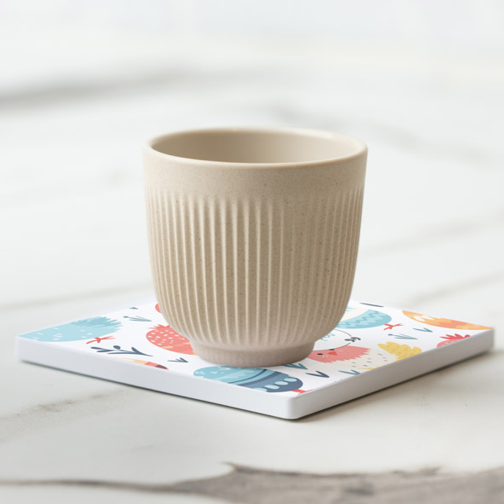 Καλό Πάσχα Νονέ μου - Μαρμάρινο Σουβέρ