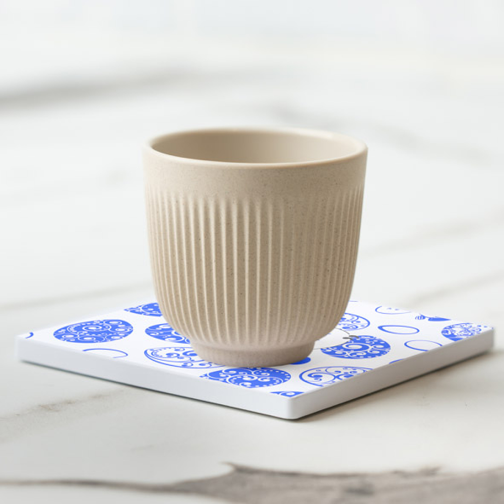 Καλό Πάσχα Μπαμπά -  Μαρμάρινο Σουβέρ