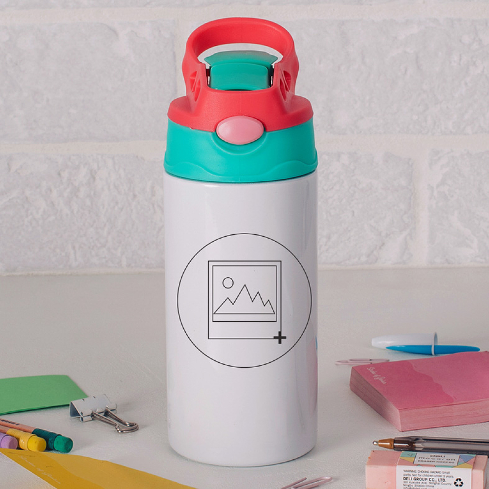 Σχεδίασε το Εσύ! - Παγούρι Θερμός