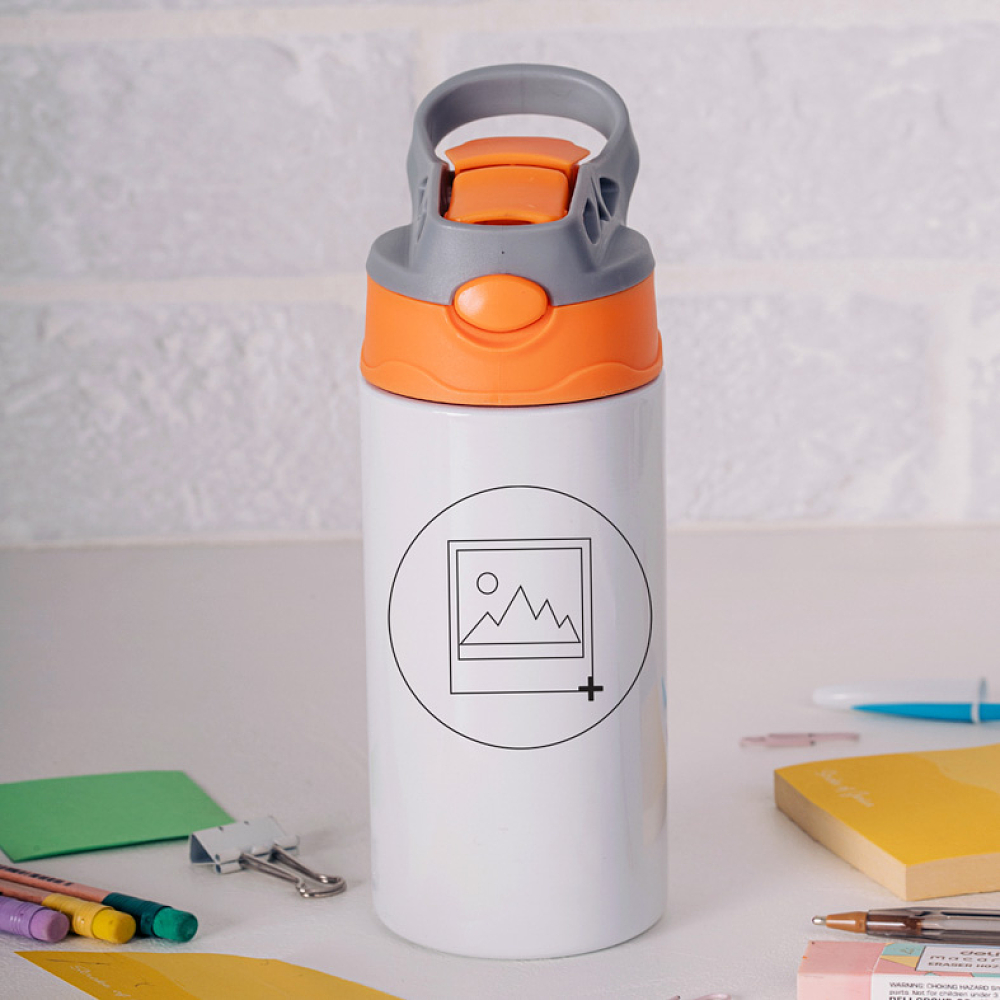 Σχεδίασε το Εσύ! - Παγούρι Θερμός