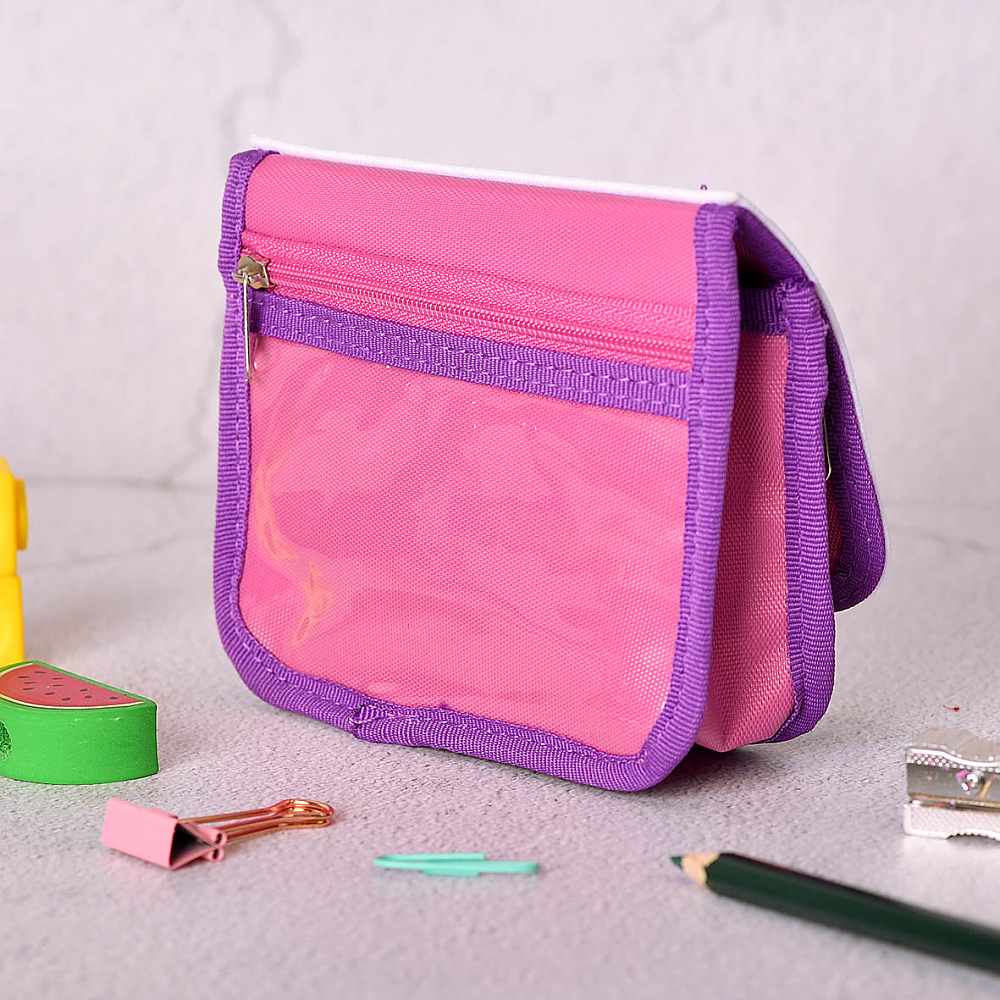 Believe In Magic - Πορτοφόλι Παιδικό