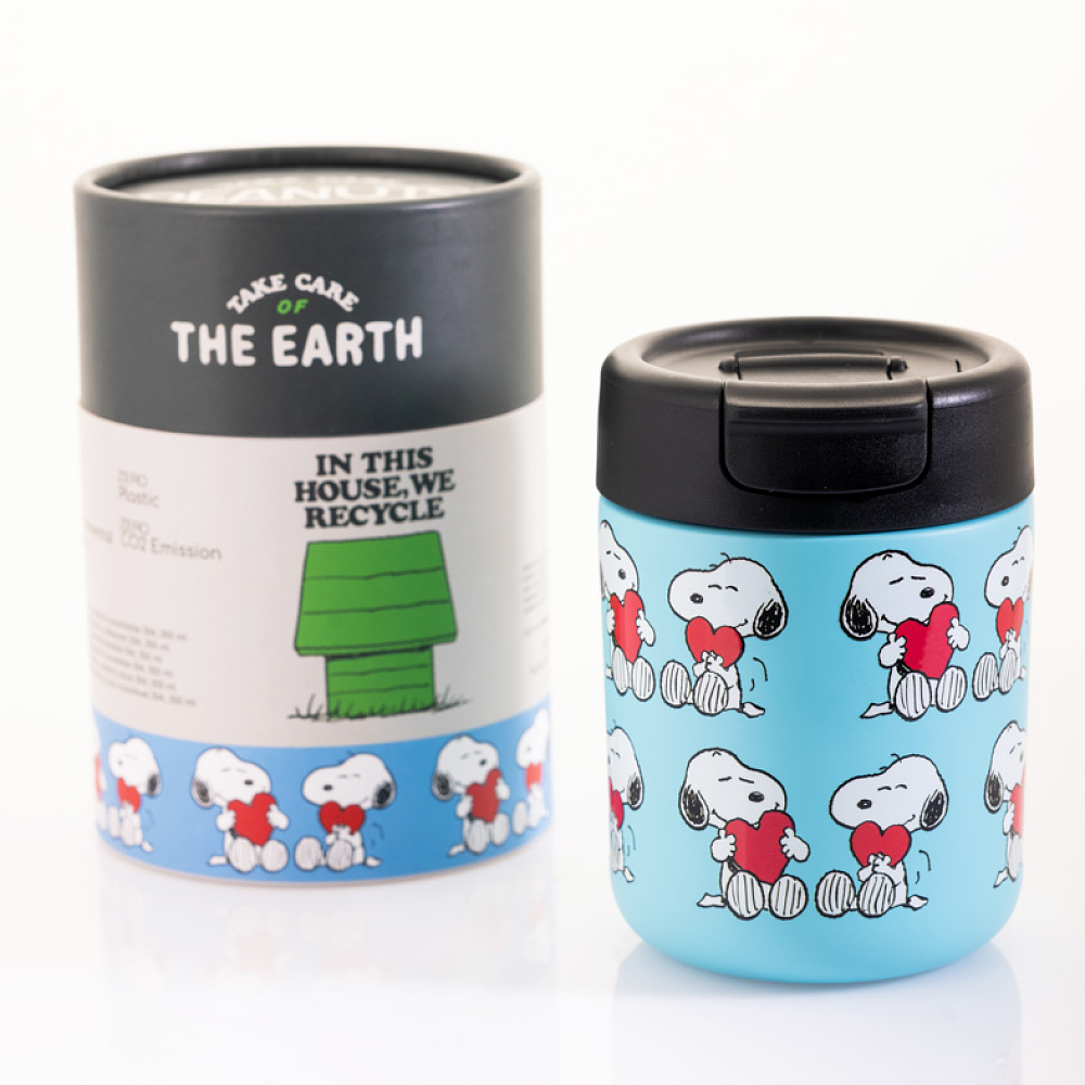 Snoopy Dream Θερμός 350 ml – memorybox
