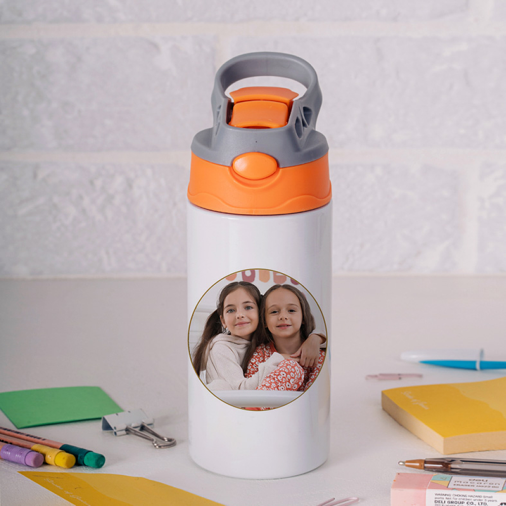 Happy New Year - Παγούρι Θερμός