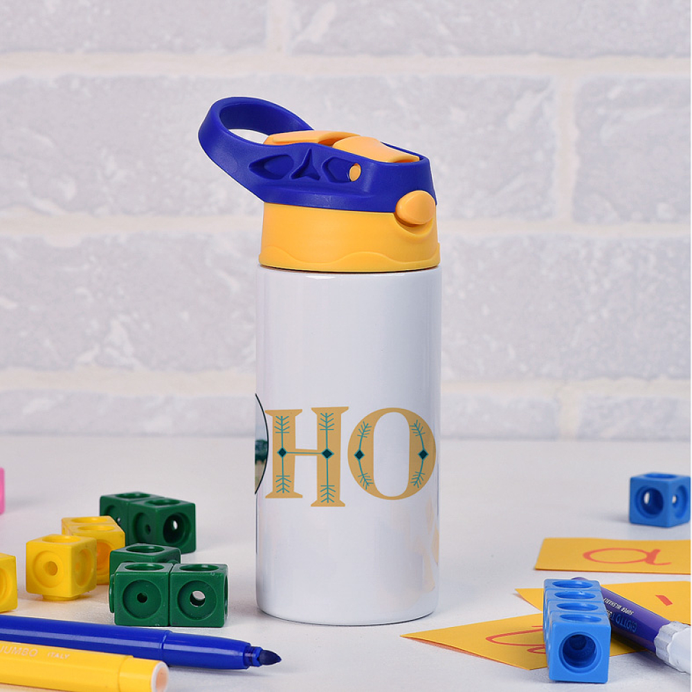 ΗΟ ΗΟ - Παγούρι Θερμός