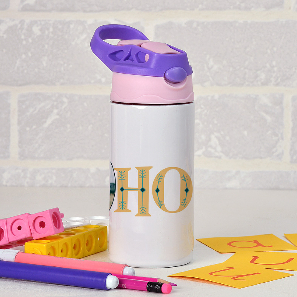 ΗΟ ΗΟ - Παγούρι Θερμός