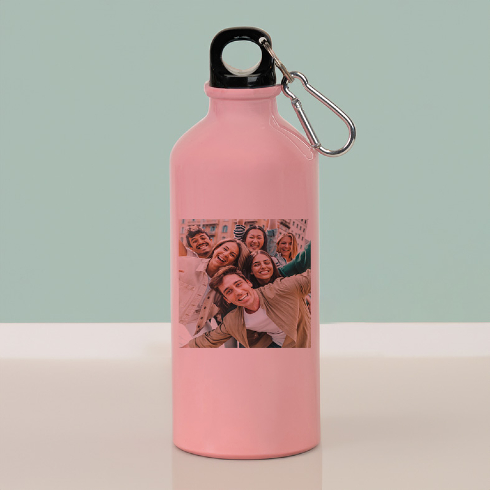 Christmas Decoration - Ποδηλατικό Μπουκάλι 600 ml