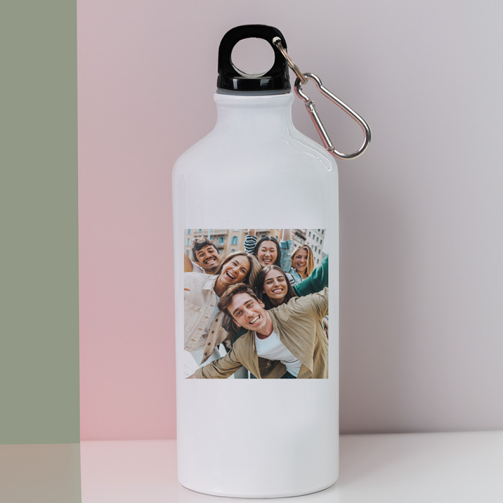 Christmas Decoration - Ποδηλατικό Μπουκάλι 600 ml