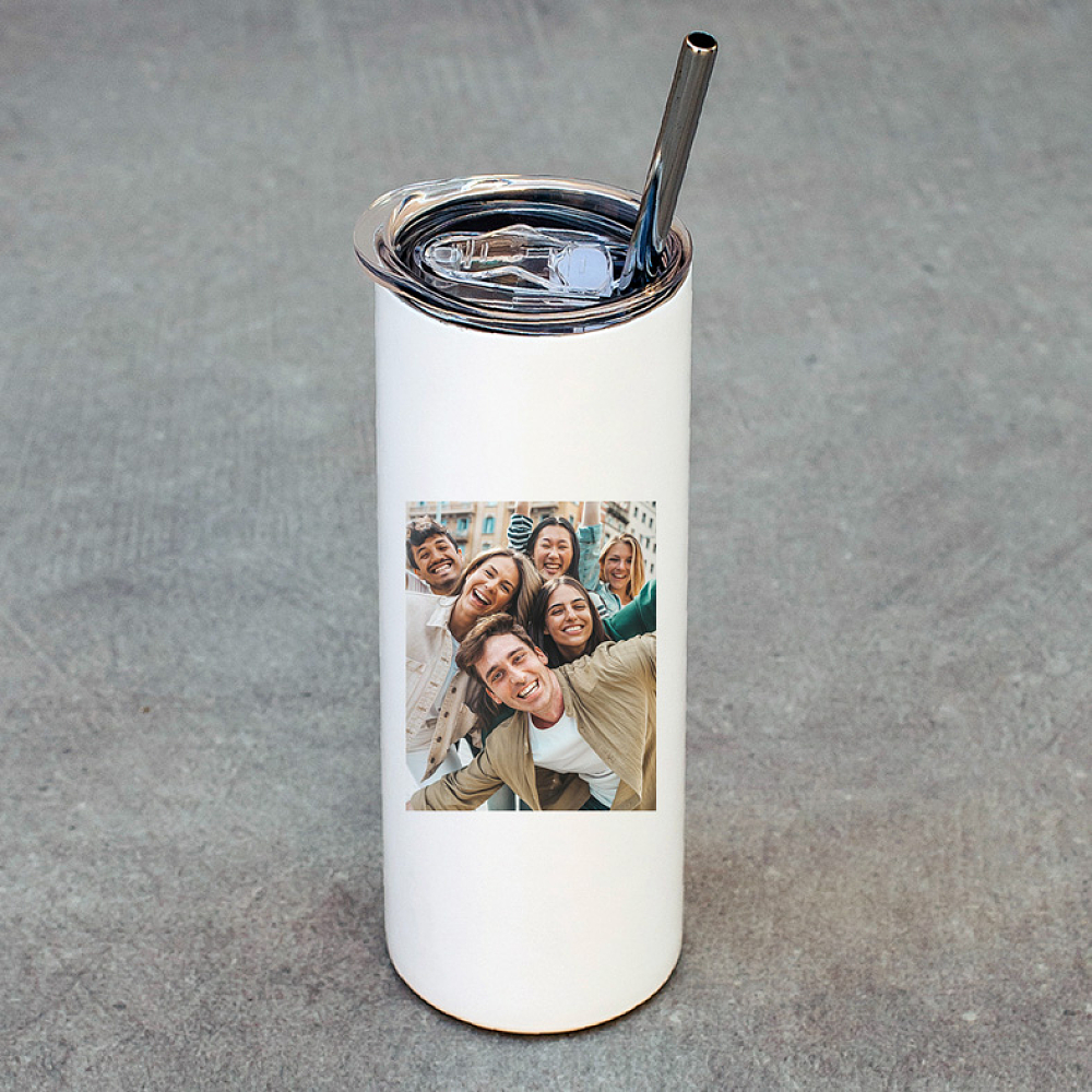 Christmas Decoration - Ποτήρι Θερμός 600ml