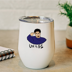UNAGI - Κούπα Θερμός Psi