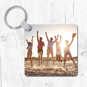 Think Outside The Box - Μπρελόκ