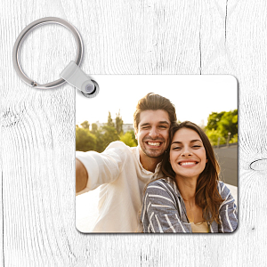 Running Bunny - Μπρελόκ