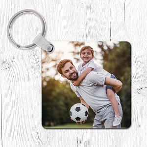 Καλό Πάσχα, Νονέ - Μπρελόκ