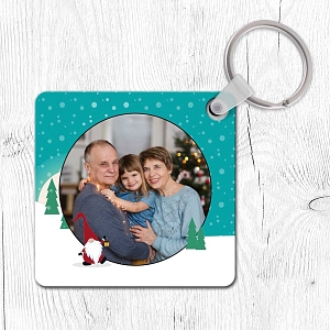 Για τον παππού - Μπρελόκ