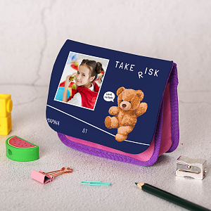 Take Risk - Πορτοφόλι Παιδικό