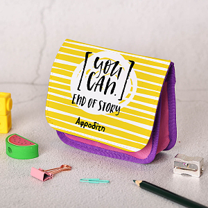 You Can - Πορτοφόλι Παιδικό