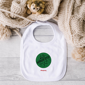 The Most Wonderful Time - Σαλιάρα