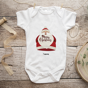 Santa Claus - Φορμάκι