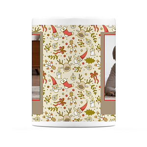 Ο καλύτερος Παππούς! - Κούπα MemoryBox