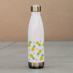 Ανανάς - Μπουκάλι Θερμός 500ml