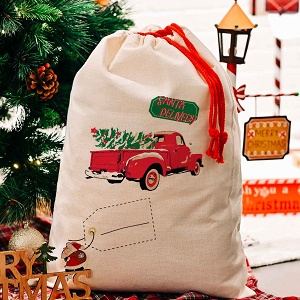 Santa Delivery - Σάκος Δώρων