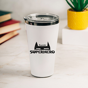 SuperHero - Θερμός Ταξιδιού 440 ml