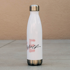 Be Yourself - Μπουκάλι Θερμός 500ml