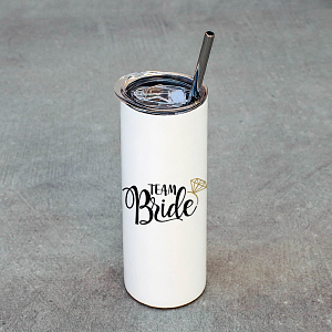 Team Bride - Ποτήρι θερμός 600ml